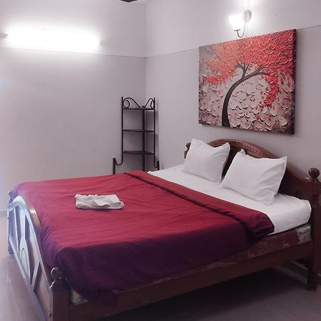 Bethel Home Kodaikanal Buitenkant foto