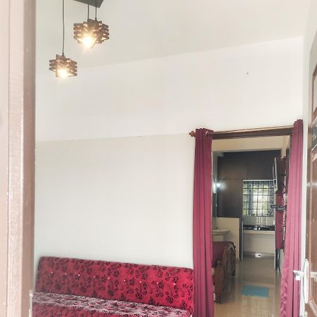 Bethel Home Kodaikanal Buitenkant foto