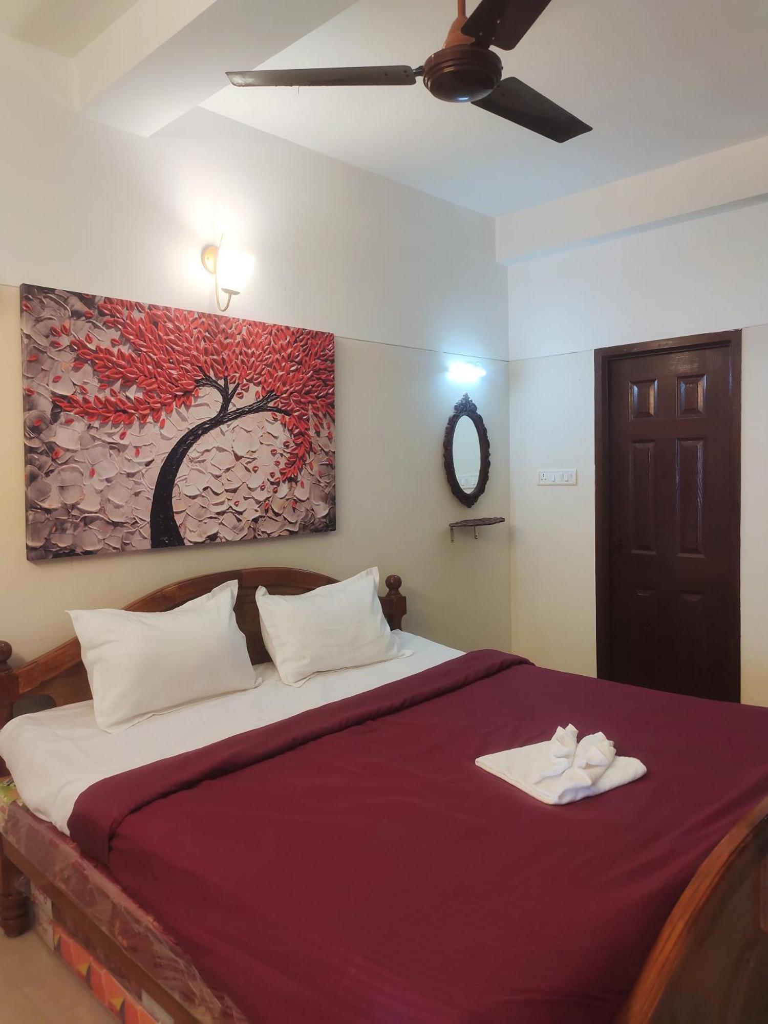 Bethel Home Kodaikanal Buitenkant foto