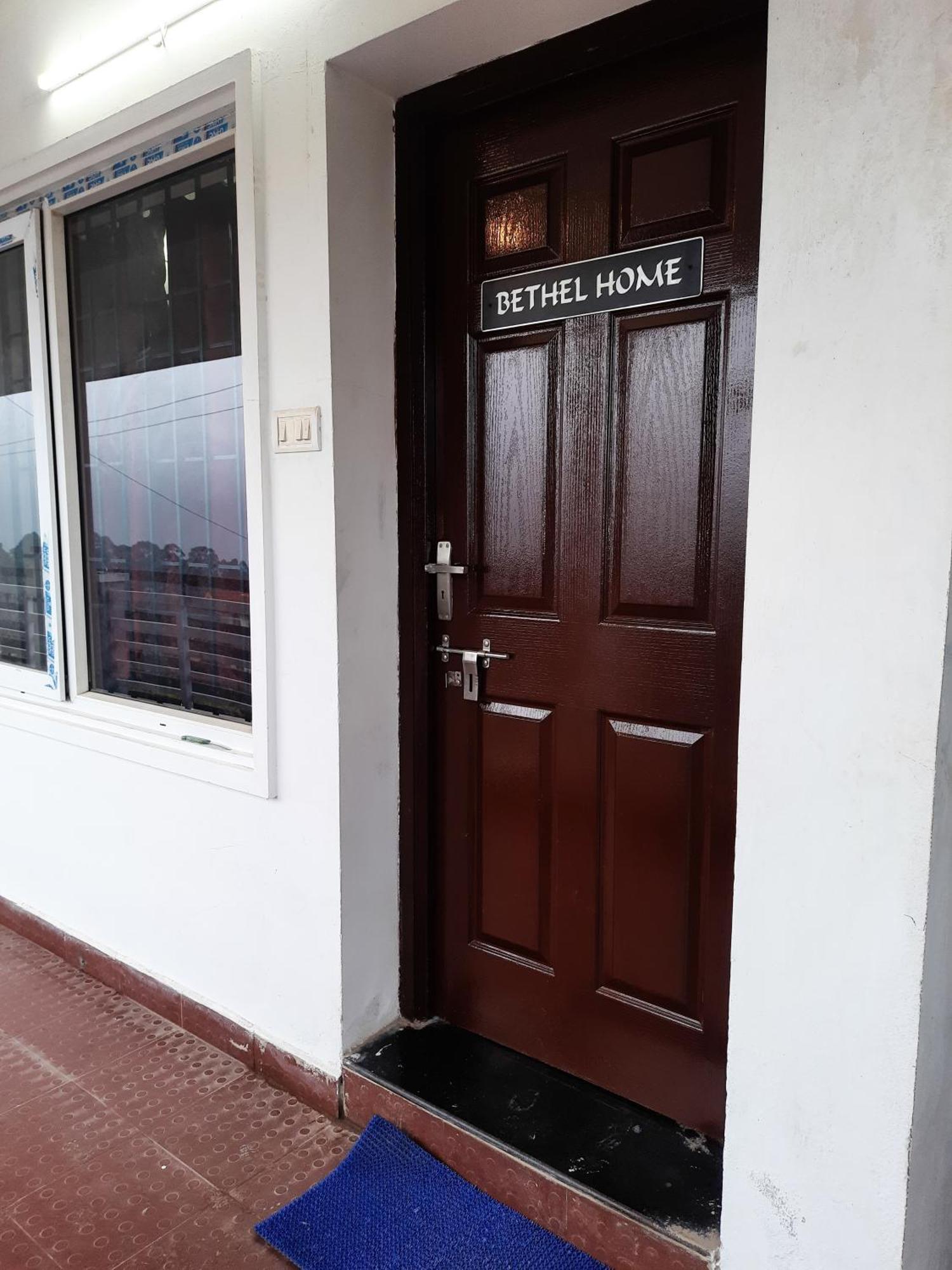 Bethel Home Kodaikanal Buitenkant foto