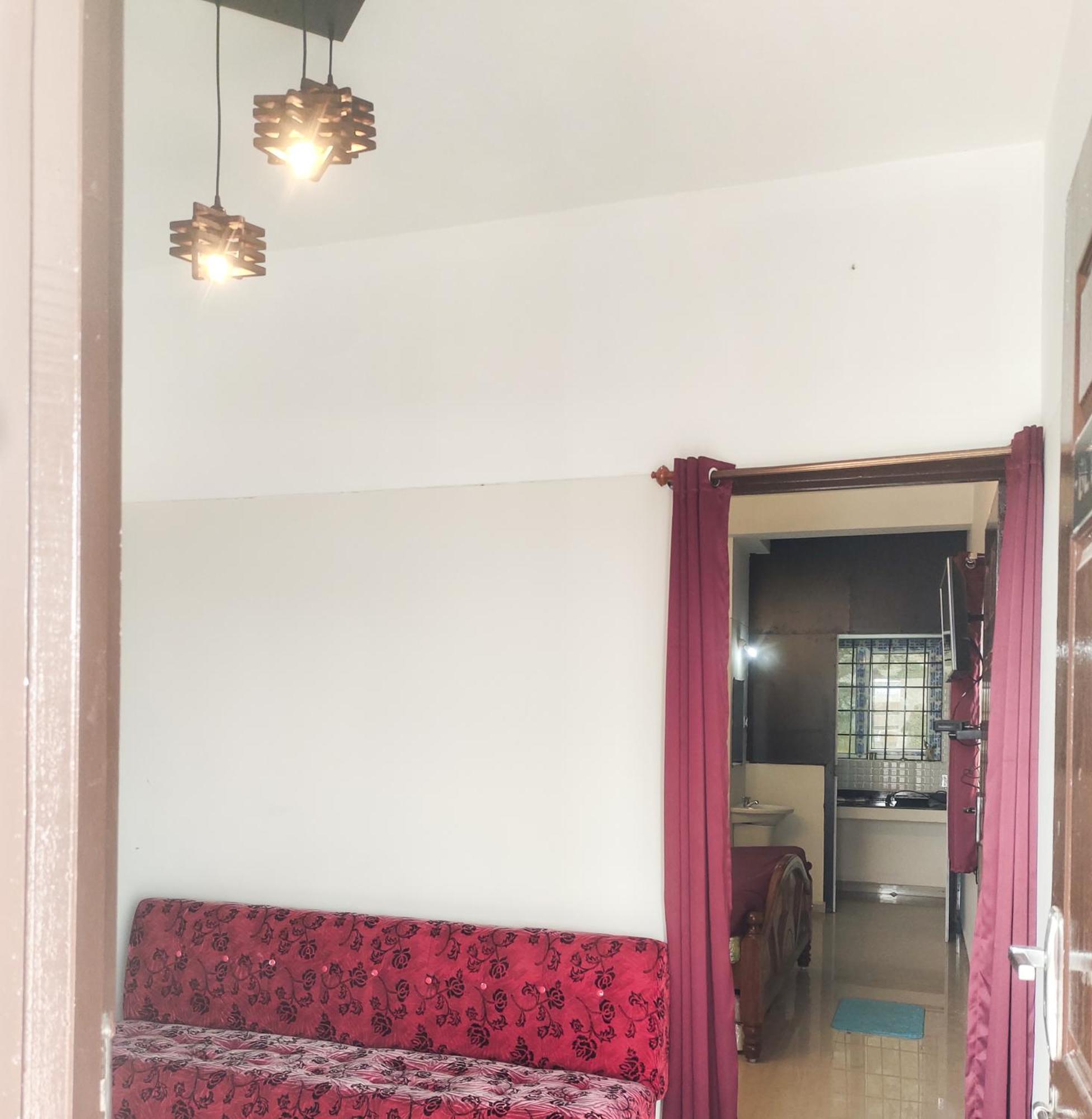 Bethel Home Kodaikanal Buitenkant foto