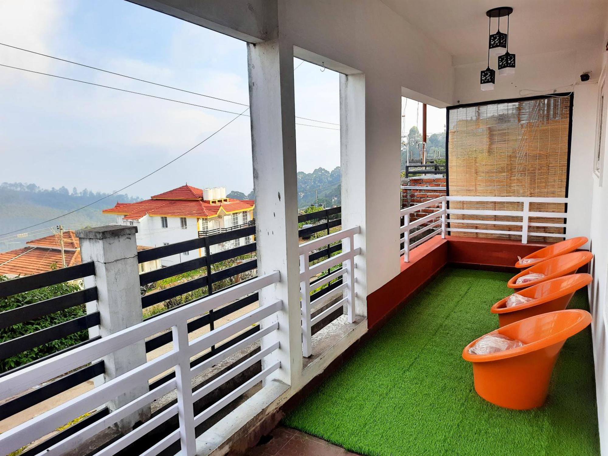 Bethel Home Kodaikanal Buitenkant foto